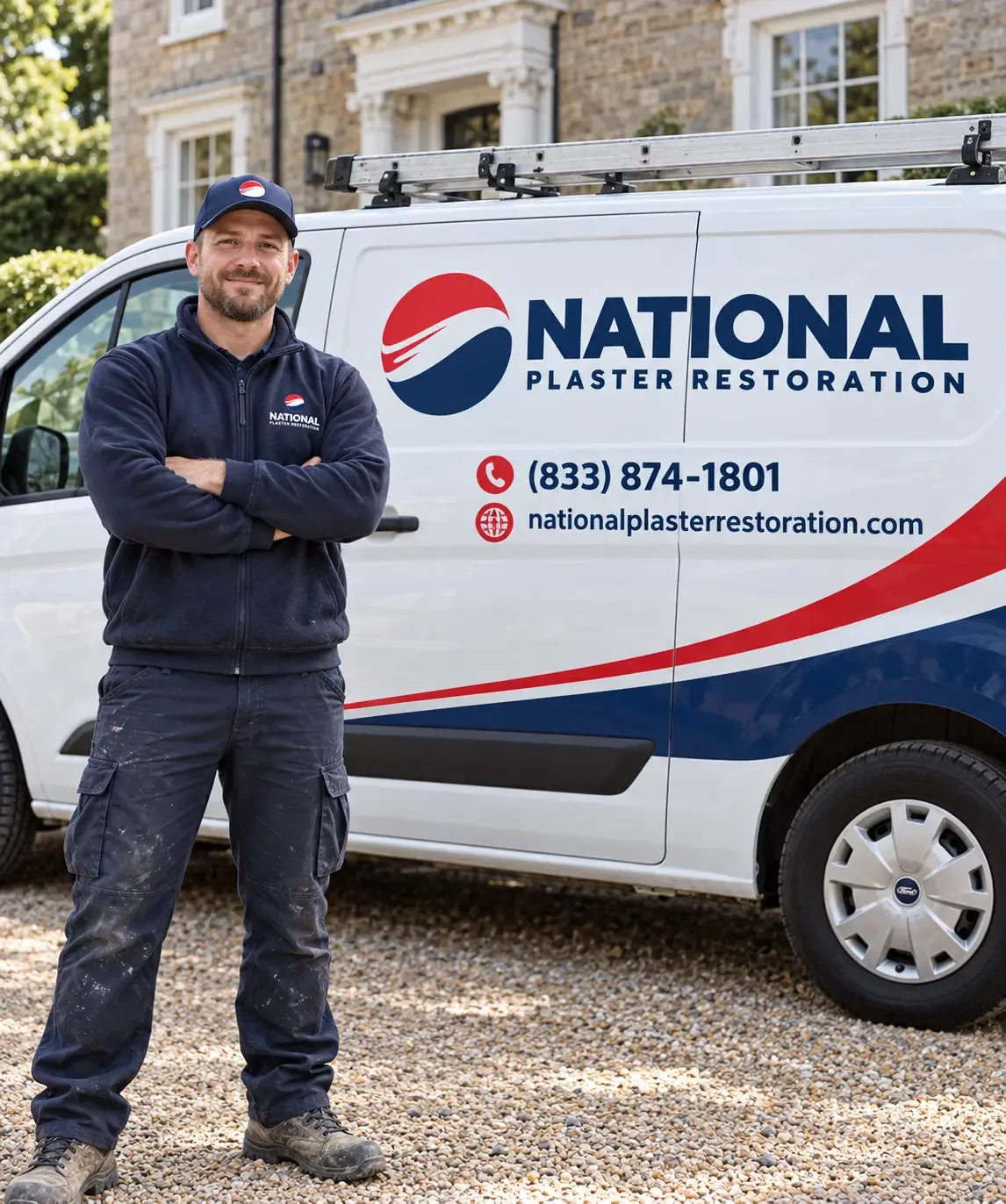 Plaster Repair company in Dolgeville, NY